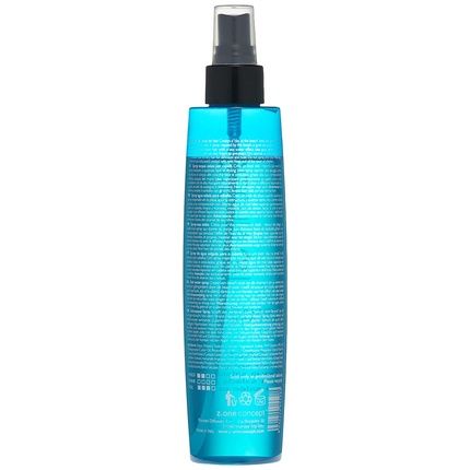 No Inhibition Sea Salt Spray 8.4 Oz