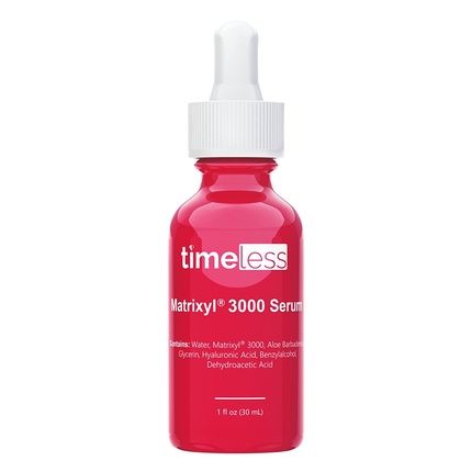 Timeless Matrixyl 3000 Serum For Unisex 28.3G
