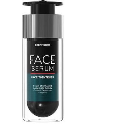 Frezyderm Face Tightener Serum - 30Ml