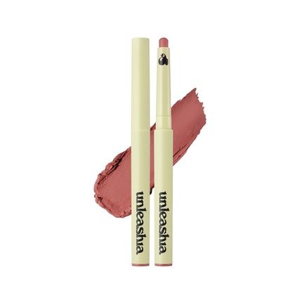 Unleashia Oh! Happy Day Lip Pencil No.6 After Party