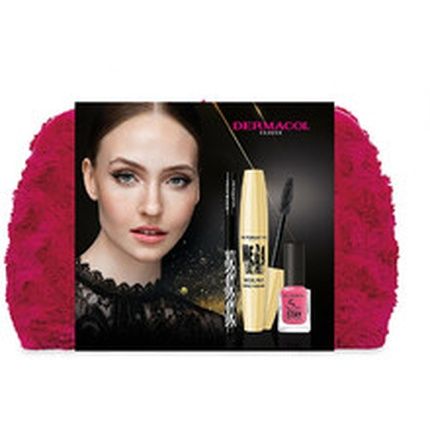 Dermacol Megalash Decorative Cosmetics Gift Set
