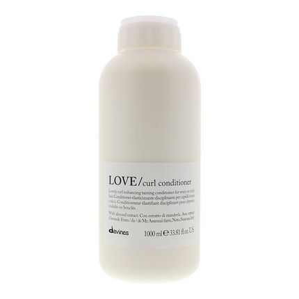 Davines Essential Haircare Love Conditioner Lovely Smoothing 1000Ml