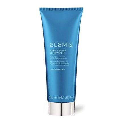 Elemis Cool Down Body Wash 200Ml