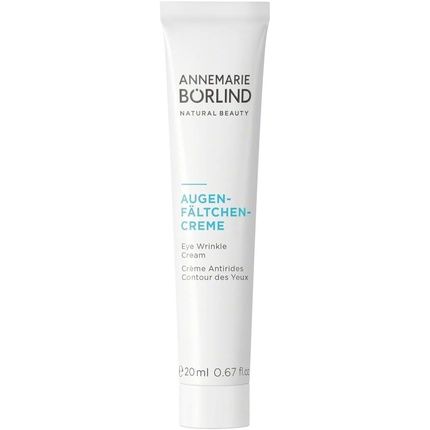 Borlind Anti Eye Wrinkle Cream 20Ml