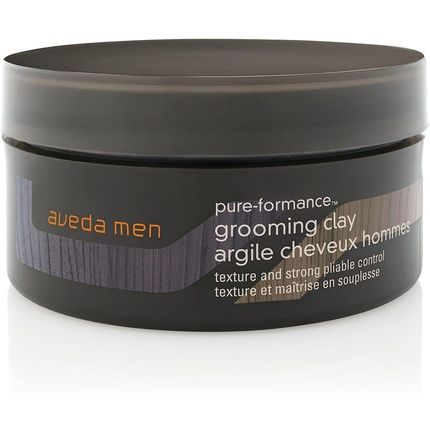 Aveda Men Pure-Formance Grooming Clay 75Ml Vetiver 75G