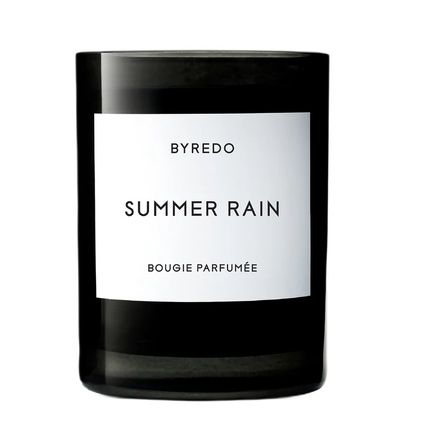 Byredo Summer Rain Scented Candle 240G