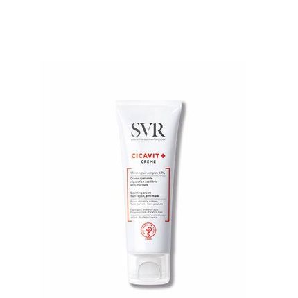 Svr Cicavit Cream 40Ml Skin Repair Cream