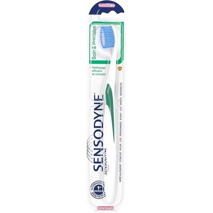 Sensodyne Extra Soft Toothbrush Assorted Colors
