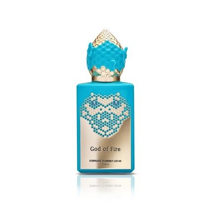 Stephane Humbert Lucas God Of Fire 50 Ml