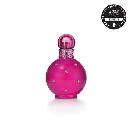 Britney Spears Fantasy Eau De Parfum Spray For Women 1.7 Fl Oz