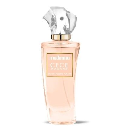 Cece Madame Eau De Toilette Spray 50Ml