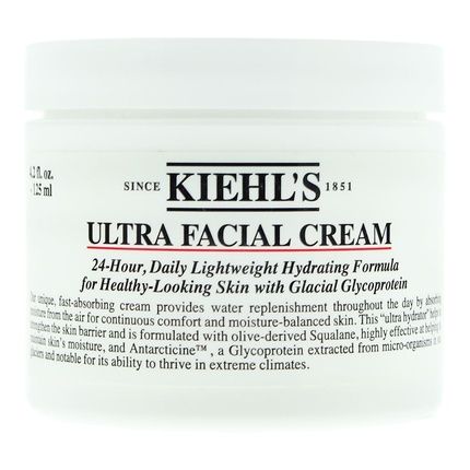 Kiehl'S Ultra Facial Cream 0.95Oz 28Ml