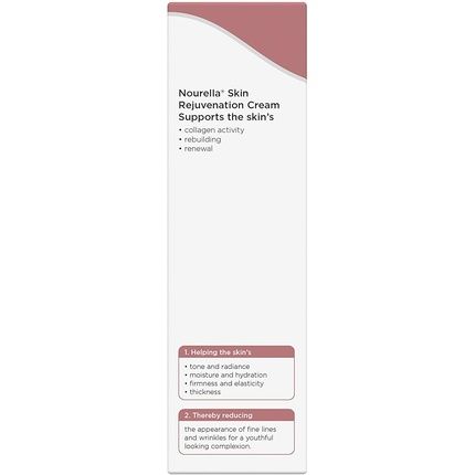 Nourella Active Skin Rejuvenation Cream - Image 3