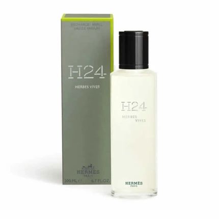 Herbes Vives Eau De Parfum 200Ml