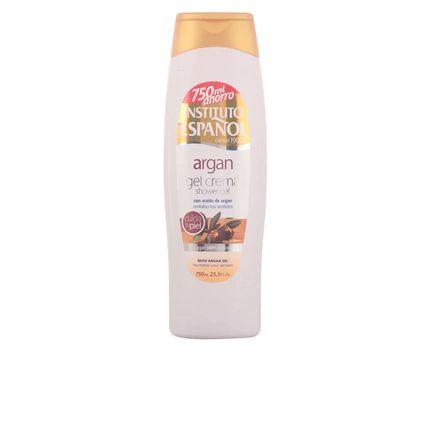 Enchanting N Oil Shower Gel 750Ml
