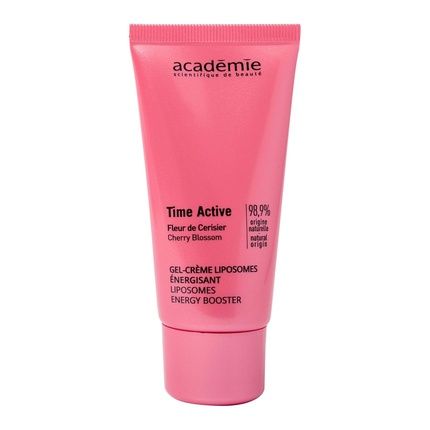 Academie Time Active Gel Cream Liposome Energizing 50Ml