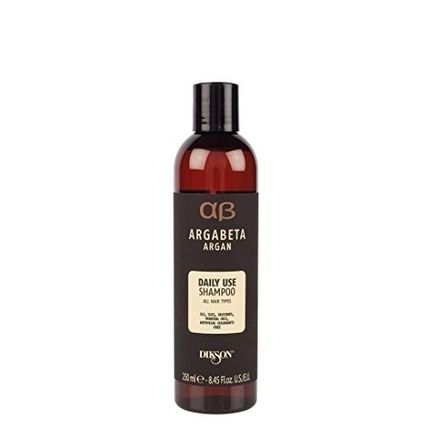 Dikson Argabeta Argan Daily Use Shampoo 250Ml