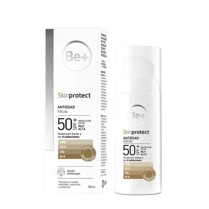Be+ Skin Protect Facial Anti-Spot 50Ml