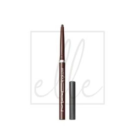 Mac Lipglazer Glossy Liner - Root For Me! - 0.25G