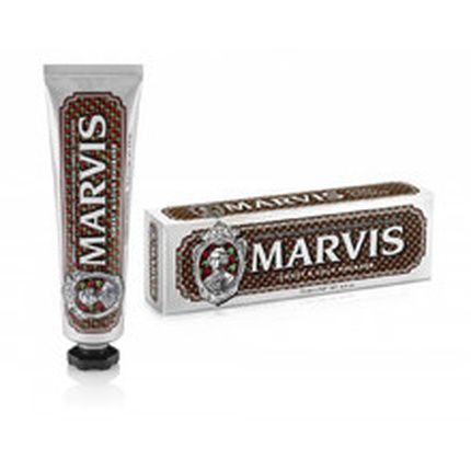 Marvis Sweet & Sour Rhubarb Toothpaste 75Ml