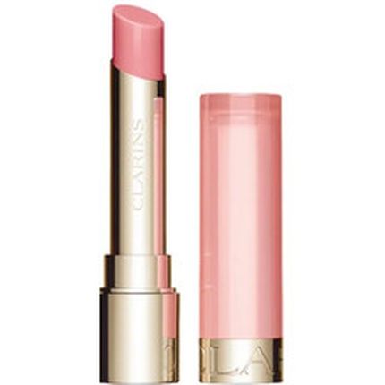 Clarins Lip Oil Balm 01 Pale Pink 29G