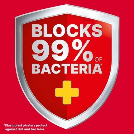 Elastoplast Marvel Plasters Assorted Sizes - Image 3