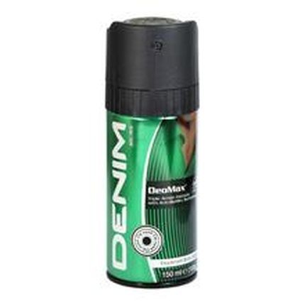 Denim Musk Deospray A Refreshing Deodorant Spray With A Musky Scent