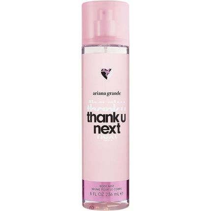 Thank U Next By Ariana Grande For Women 8 Oz Body Mist 240Ml