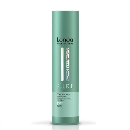 Londa Professional P.U.R.E Moisturizing Conditioner 250Ml