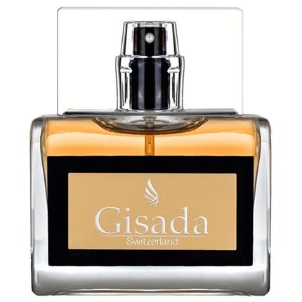 Gisada Uomo Eau De Toilette Spray 100Ml