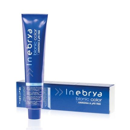 Inebrya Bionic Super Lighteners 11/1 Blonde 100Ml