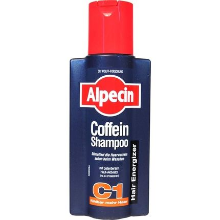 Alpecin Caffeine Shampoo 250Ml