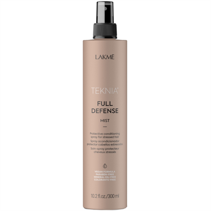 Lakme Teknia Full Defense Mist 300Ml