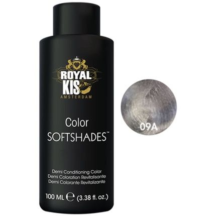 Royal Kis Softshades 100Ml 09A