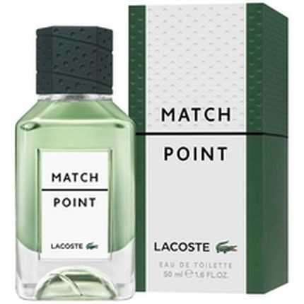 Lacoste Match Point Eau De Toilette 30Ml For Men