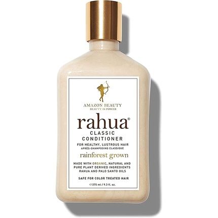 Classic Conditioner For Healthy Lustrous Hair