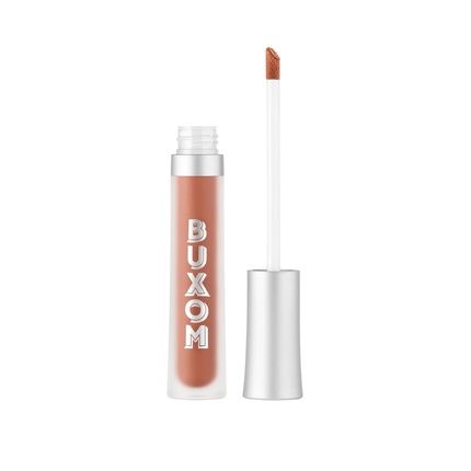 Buxom Full-On Plumping Lip Matte Velvety Smooth Matte Finish Lip Plumper