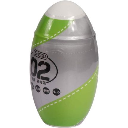 Shequ Unleash Your Passion