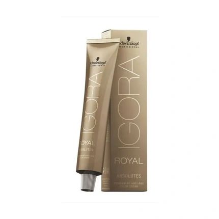 Schwarzkopf Igora Royal Absolutes 560 Hair Color 60Ml