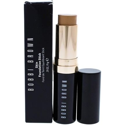 Bobbi Brown Skin Foundation Stick 1.25 Cool Ivory 9G