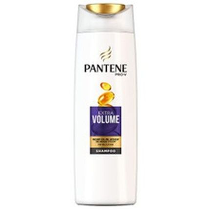 Extra Volume Shampoo - Beauty Hair Care