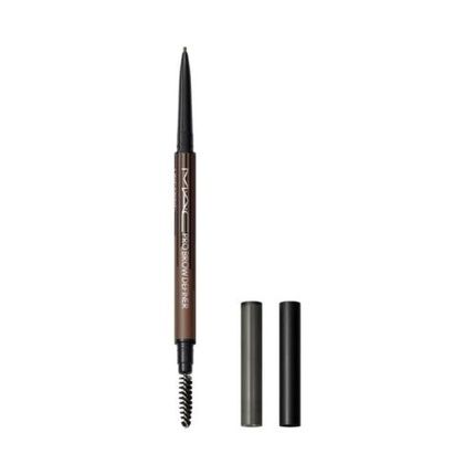 Mac Pro Brow Definer 1Mm Eyebrow Pencil Lingering