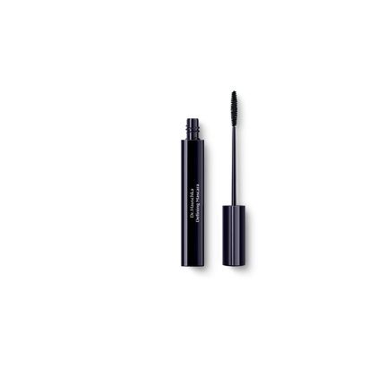 Dr Hauschka Defining Mascara 01 Black Hypoallergenic Mascara 6 Ml