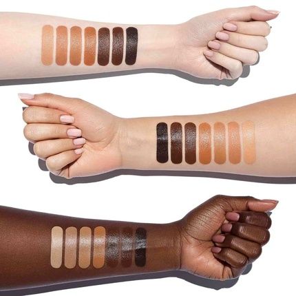 Anastasia Beverly Hills Cream Bronzer Hazelnut - Image 3