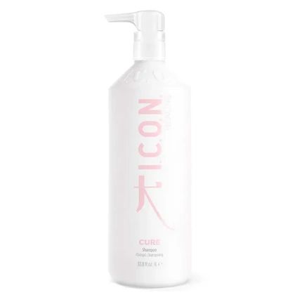 Icon Icon Cure By Chiara Recover Shampoo 1000Ml