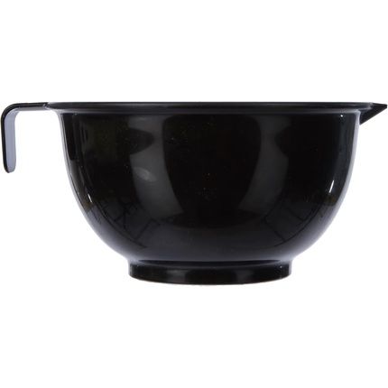 Efalock Professional Black Coloring Bowl Small
