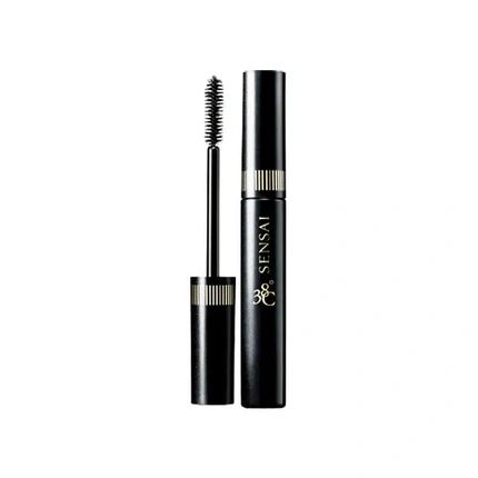 Sensai Kanebo Mascara 38C Black Separating And Lengthening