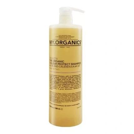My Organics My After Color Protect Shampoo 1000Ml