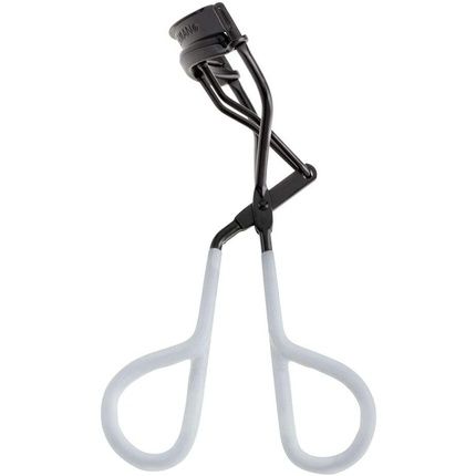 Tweezerman Onyx Great Grip Eyelash Curler Black