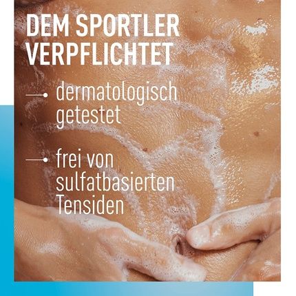 Adidas Deep Care Shower Gel Refill With Nourishing Moisture Complex 400Ml